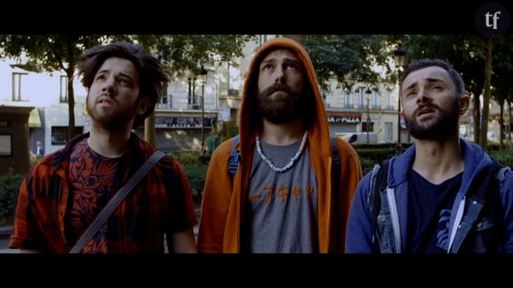 "Les Dissociés" : le film gratuit des Golden Moustache fait le buzz et dépasse le million de spectateurs en deux jours