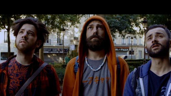 "Les Dissociés" : le film des Golden Moustache fait le buzz et dépasse le million de spectateurs