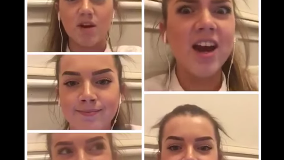 Acapella : la nouvelle appli qui cartonne