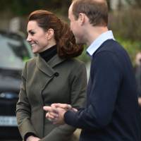 Kate Middleton : elle cultive et cuisine ses légumes pour George et Charlotte