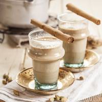 La délicieuse recette du chaï tea latte à préparer soi-même