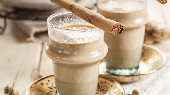 La délicieuse recette du chaï tea latte à préparer soi-même