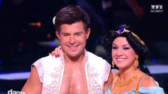 Danse avec les Stars 2015 : Vincent Niclo éliminé (replay 28 novembre)