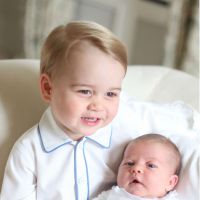 Kate Middleton : deux nouvelles photos de la princesse Charlotte prises par sa maman