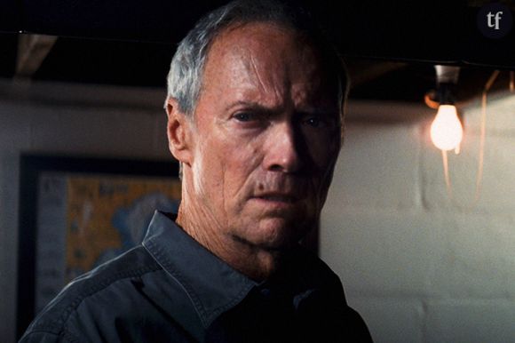 Clint Eastwood dans Gran Torino