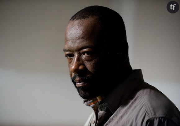 The walking Dead : en attendant l'épisode 6x09