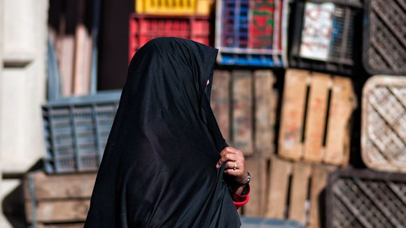 Trois anciennes miliciennes de Daech en Syrie témoignent