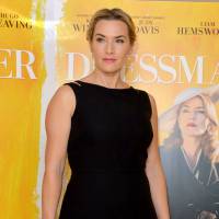 Kate Winslet se confie sur ses fuites urinaires, les femmes la remercient