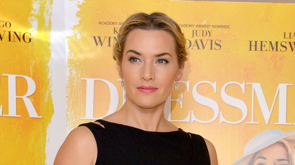 Kate Winslet se confie sur ses fuites urinaires, les femmes la remercient