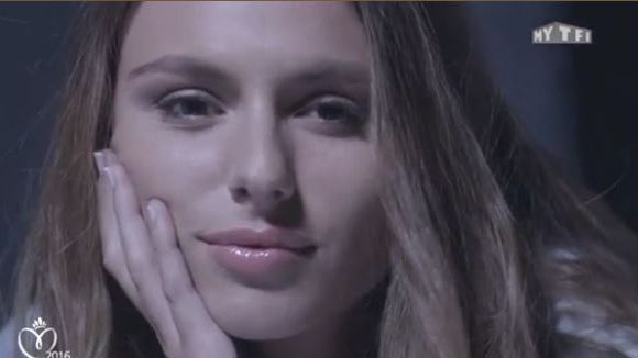 Miss France 2016 : Océane Pagenot (miss Champagne-Ardenne) une gagnante idéale ?