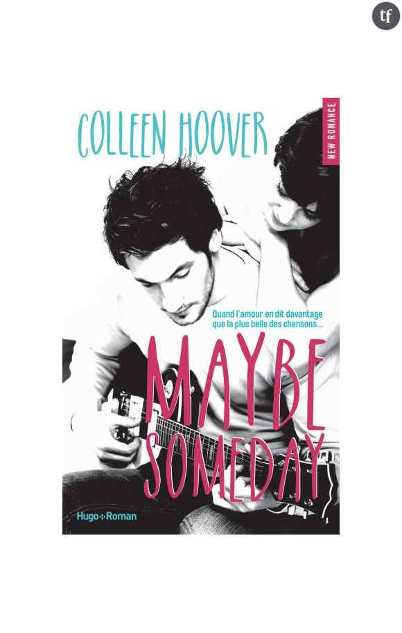 Maybe someday de Colleen Hoover