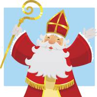 Saint-Nicolas 2015 : quelle date pour la fête ?