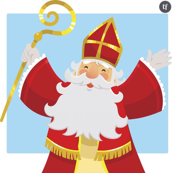 Saint Nicolas