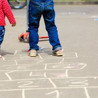 Près de la moitié des élèves de CE1 et CE2 jouent à des jeux d'asphyxie à l'école