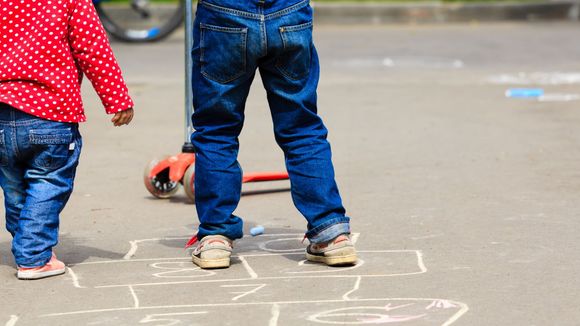 Près de la moitié des élèves de CE1 et CE2 jouent à des jeux d'asphyxie à l'école