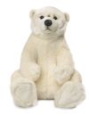    Le grand ours polaire, WWF, 79,90 euros   
  