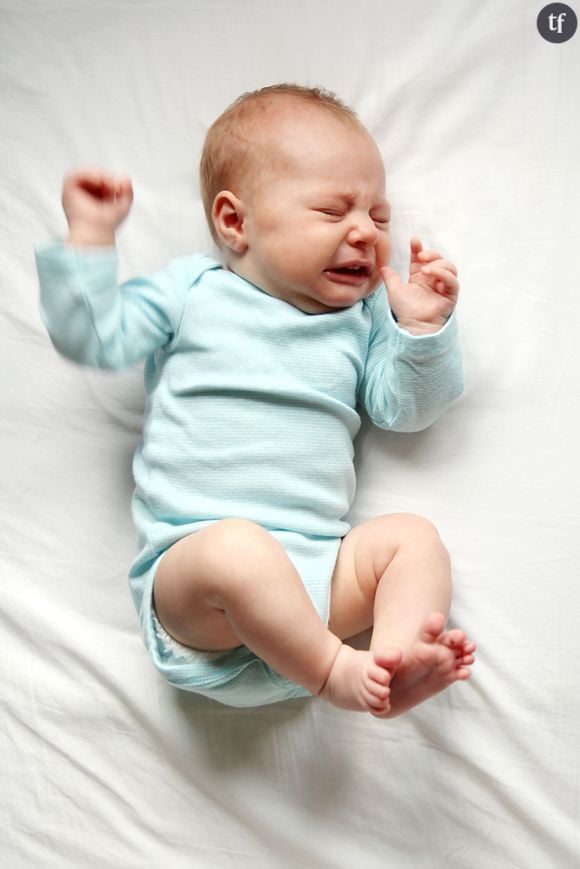 Comment faire pour calmer un bébé qui pleure ?