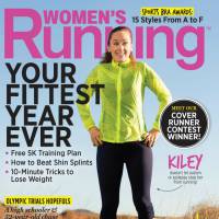 Une sportive handicapée en Une d'un magazine de running : une couverture historique