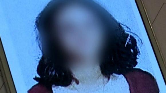 Inès, la lycéenne française en partance pour la Syrie, a été retrouvée