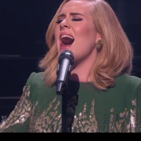 Adele : revoir son concert Alcaline avec Graham Norton sur France 2 replay pluzz