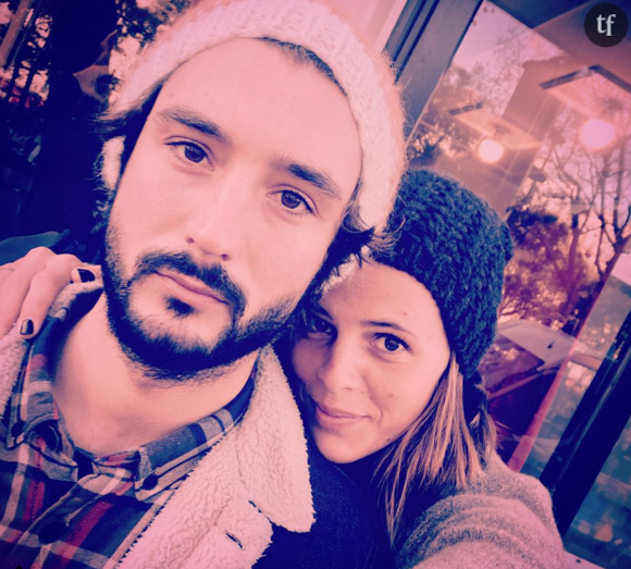 Laure Manaudou et son compagnon Jérémy Frérot