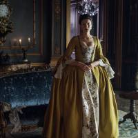 Outlander Saison 2 : une première bande-annonce impressionnante (Vidéo)