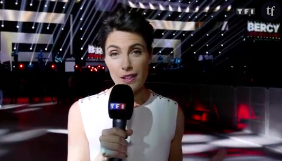 Bercy fête ses 30 ans