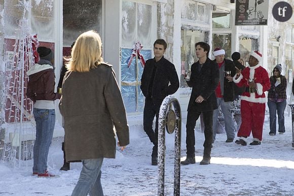 Vampire Diaries saison 7 épisode 9