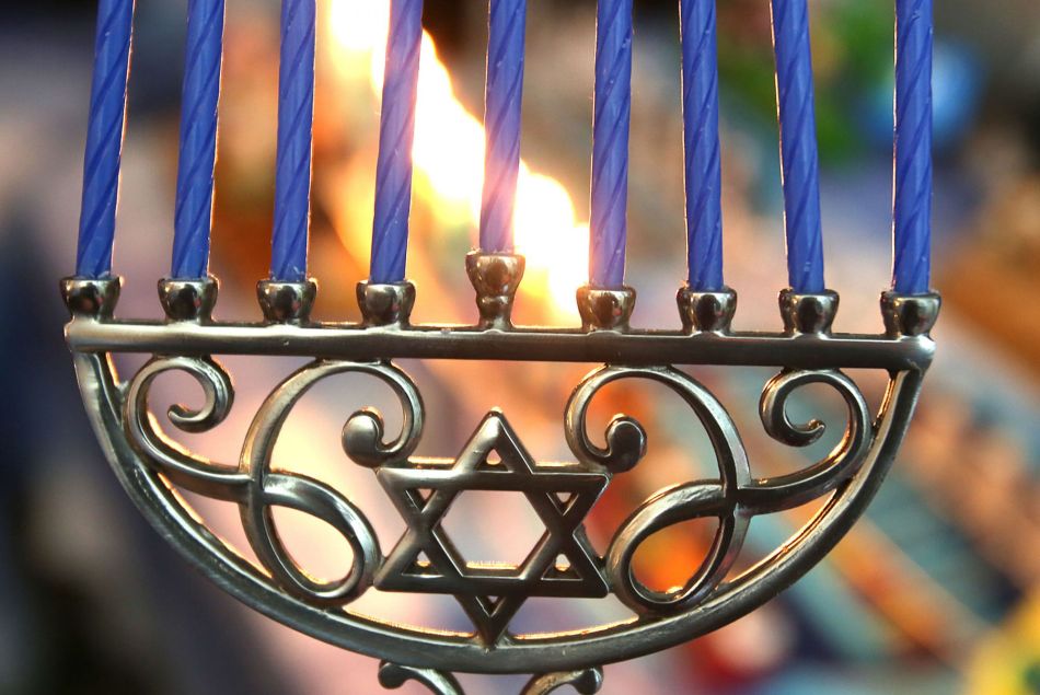 Hanouka 2015 : dates, tradition et signification de la fête juive de décembre
