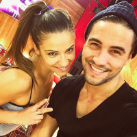 Danse avec les Stars 2015 Switch : qui sont les nouveaux duos ?