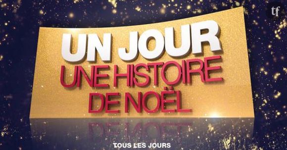 Téléfilms de Noël sur M6