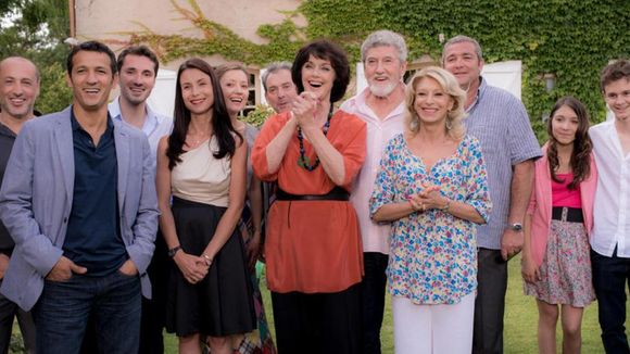 Une famille formidable Saison 13 : date de diffusion de la suite en 2016 ?