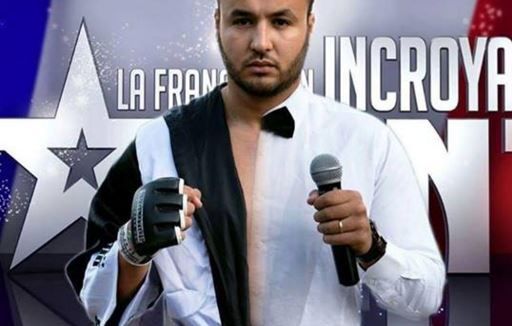 Incroyable talent 2015 : Naestro (Nabil Rachdi) gagnant pour le public ?