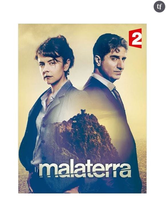 Affiche de Malaterra