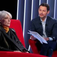 Le divan de Marc-Olivier Fogiel : les confessions de Françoise Hardy sur France 3 Replay / Pluzz