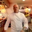 Philippe Etchebest dans Cauchemar en cuisine sur M6