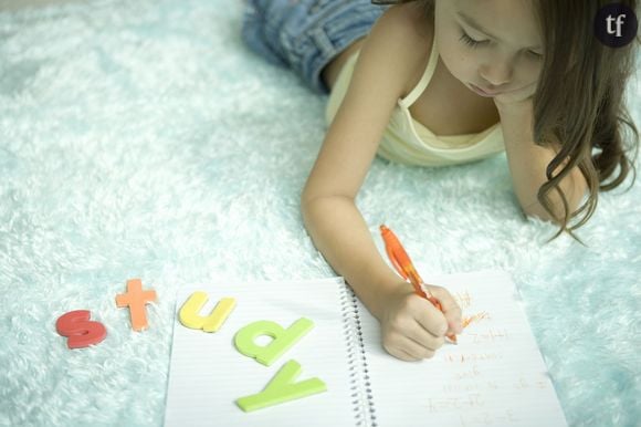 Comment aider son enfant à être organisé