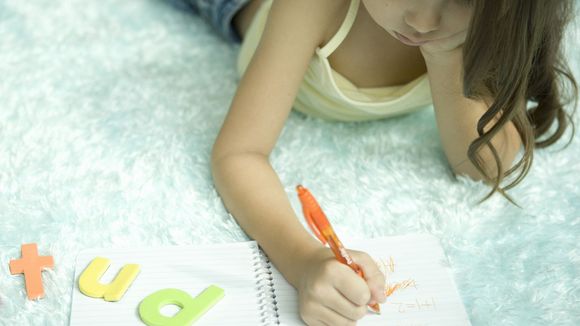 Comment apprendre à votre enfant à être bien organisé