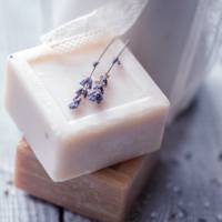 La recette 100% naturelle des cubes hydratants pour les mains