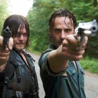 Walking Dead saison 6 : une scène de sexe surprenante dans l'épisode 10 (spoilers)