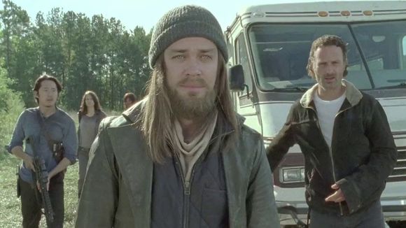 Walking Dead Saison 6 : l'épisode 11 en streaming VOST