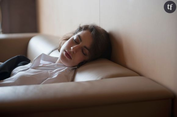 Comment faire la sieste peut changer votre vie
