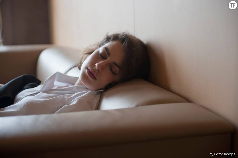 Comment faire la sieste peut changer votre vie