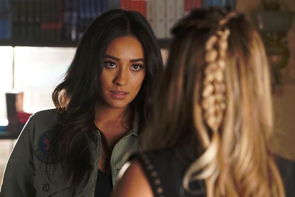 Pretty Little Liars saison 7 : l'épisode 3 en streaming VOST - Terrafemina