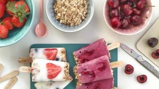 Et si on mangeait une glace au petit-déjeuner ?