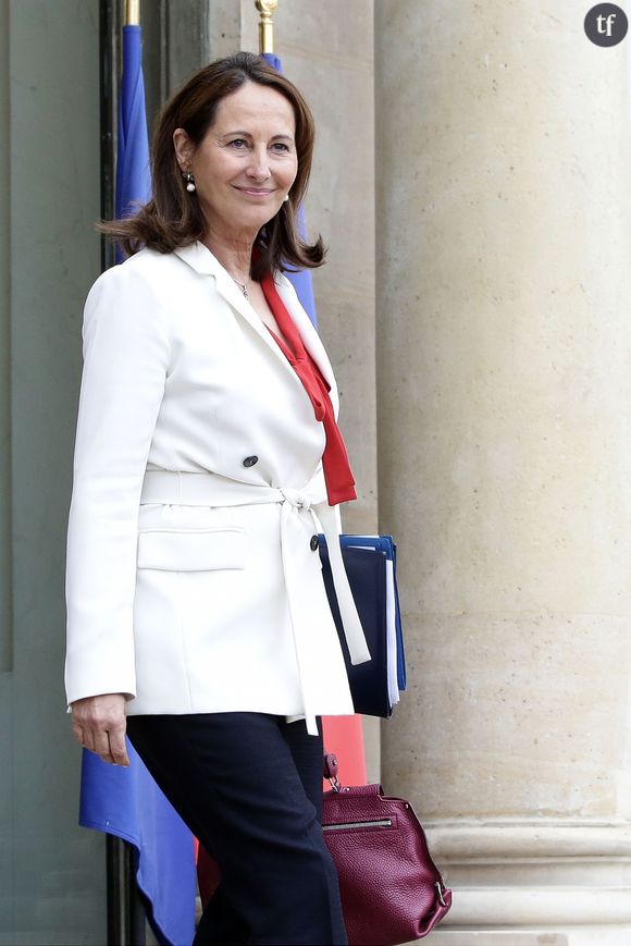 Ségolène Royal se classe en tête des femmes politiques les plus influentes dans les médias et sur Twitter