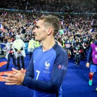 Antoine Griezmann : sa soeur se confie pour la première fois sur l'horreur du Bataclan