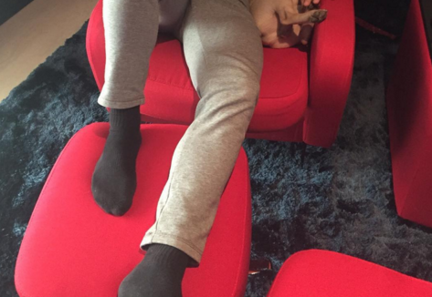 Antoine Griezmann : son chien Hooki, l'autre star de son compte Instagram (photos)