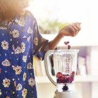 3 délicieuses recettes de desserts à faire au blender