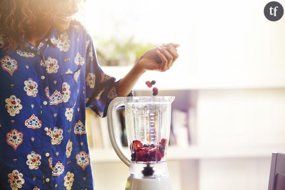 3 délicieuses recettes de desserts à faire au blender